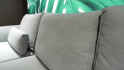 沙发推荐北欧风格,简单大方实用沙发推荐