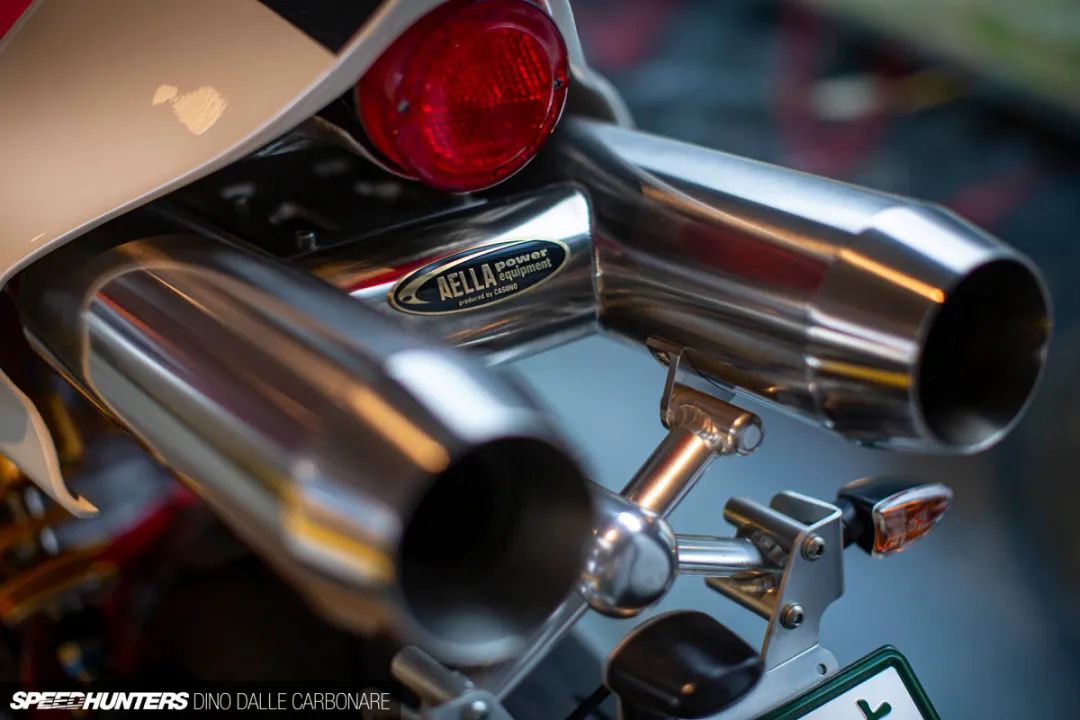 车迷心中最完美的车,车迷的车库怎么样