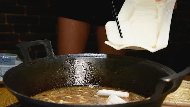 松江吃羊肉最好的地方,松江吃羊头店