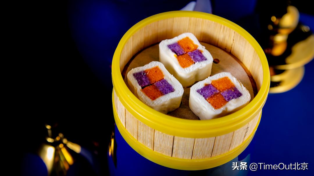 北京正宗粤式点心,最正宗广州茶楼粤式点心