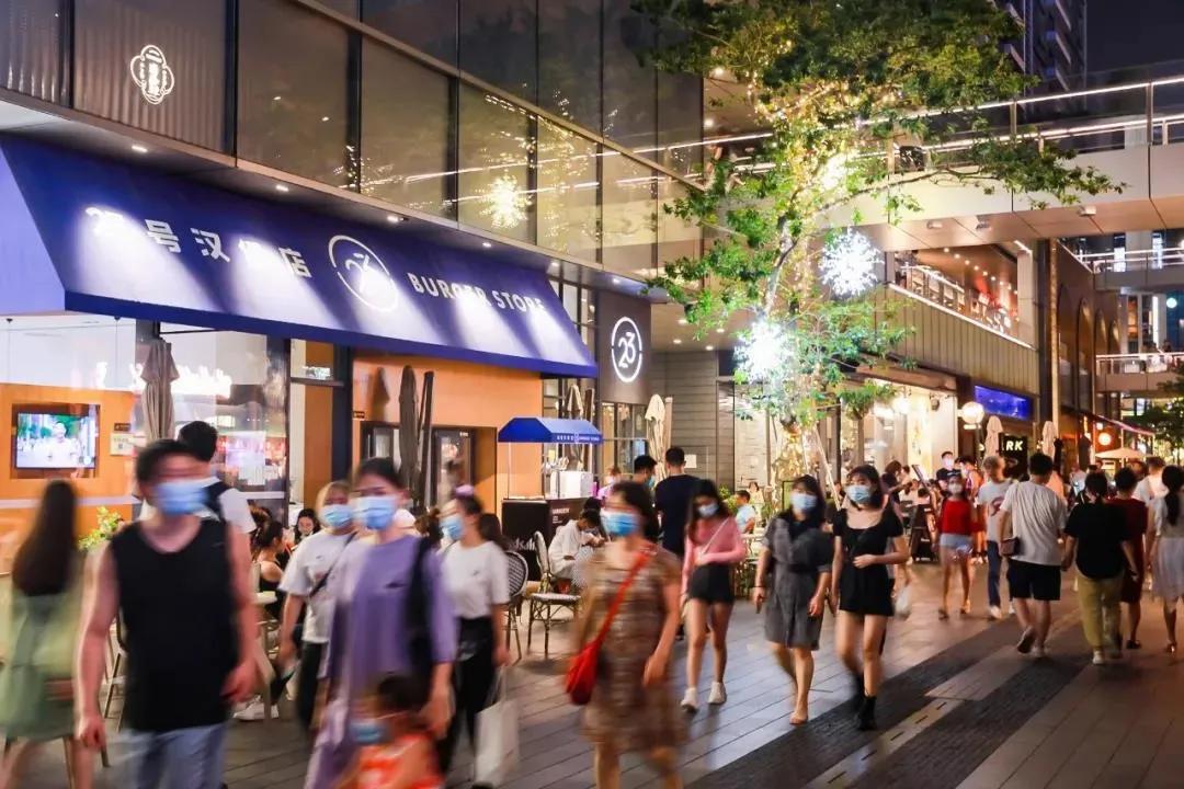 夏季购物中心营销方案,购物中心夏季如何拉动人气