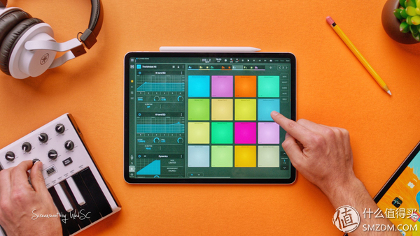 ipadpro2018使用展示,ipadpro2018功能详细介绍