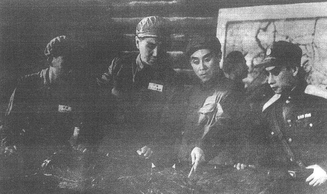 1999年一73岁干部在京病逝，两位军委副主席亲临追悼会，他是谁？