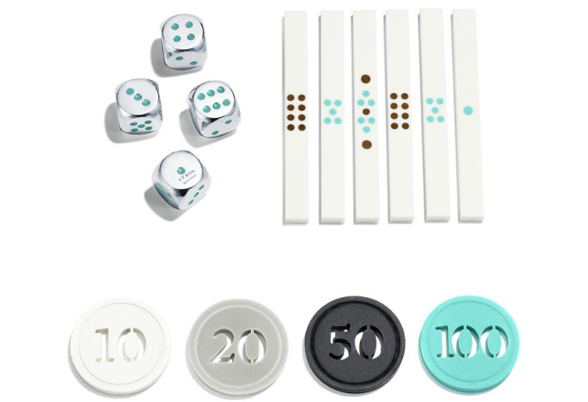 tiffany蒂芙尼英文,tiffany蒂芙尼大号玫瑰金