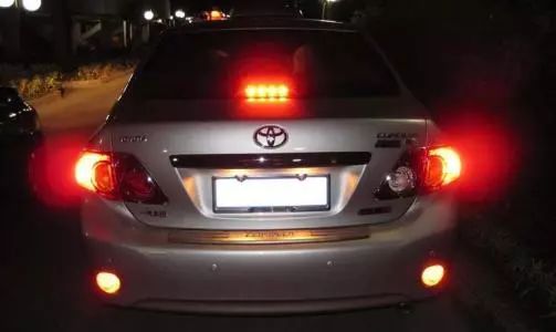 对付远光狗最好的神器,对付远光狗最佳方法