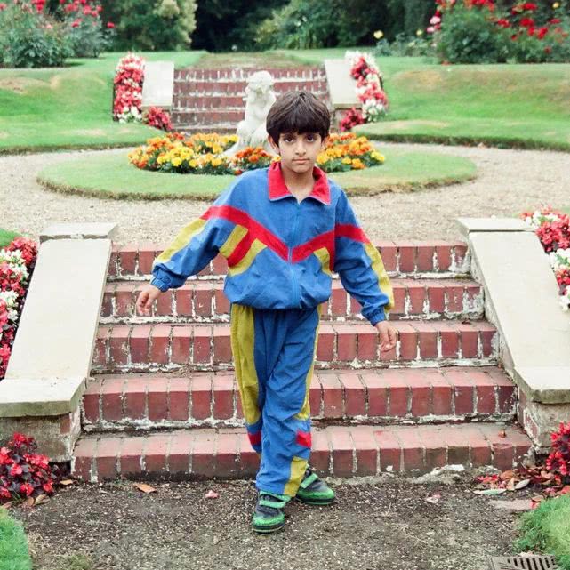 迪拜最帅王储,迪拜王子颜值巅峰照片