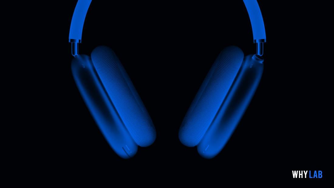 airpodsmax为什么声音卡,为什么airpodsmax只有一边能听见