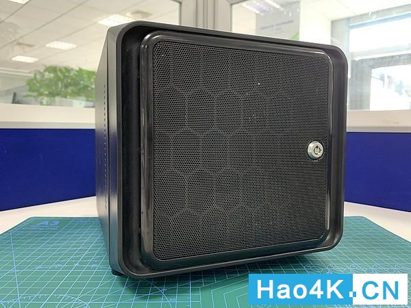 蜗牛星际矿渣nas黑群晖使用教程,固态安装黑群晖nas