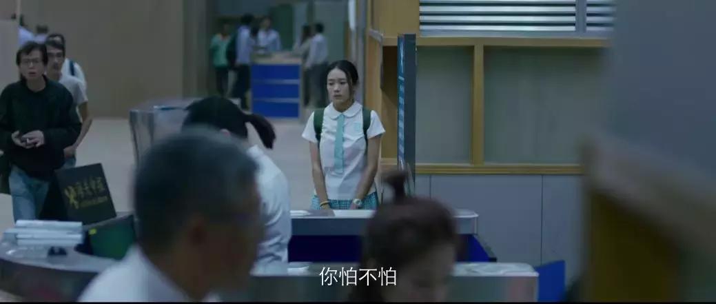 处女作如此惊艳,难怪口碑爆了!