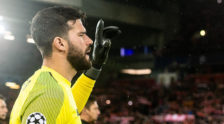 欧洲现役最佳门将前十名,世界十大门将德赫亚