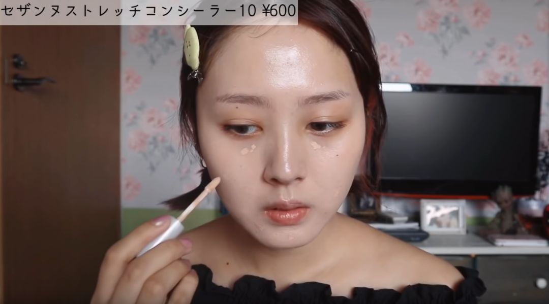 在日本走红的中国妆,风靡日本的中国妆是什么样