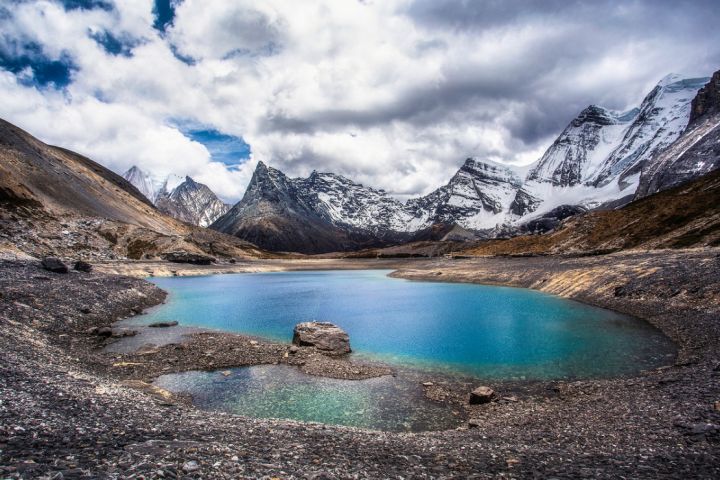 西藏和西北旅游攻略,来藏旅游攻略必看