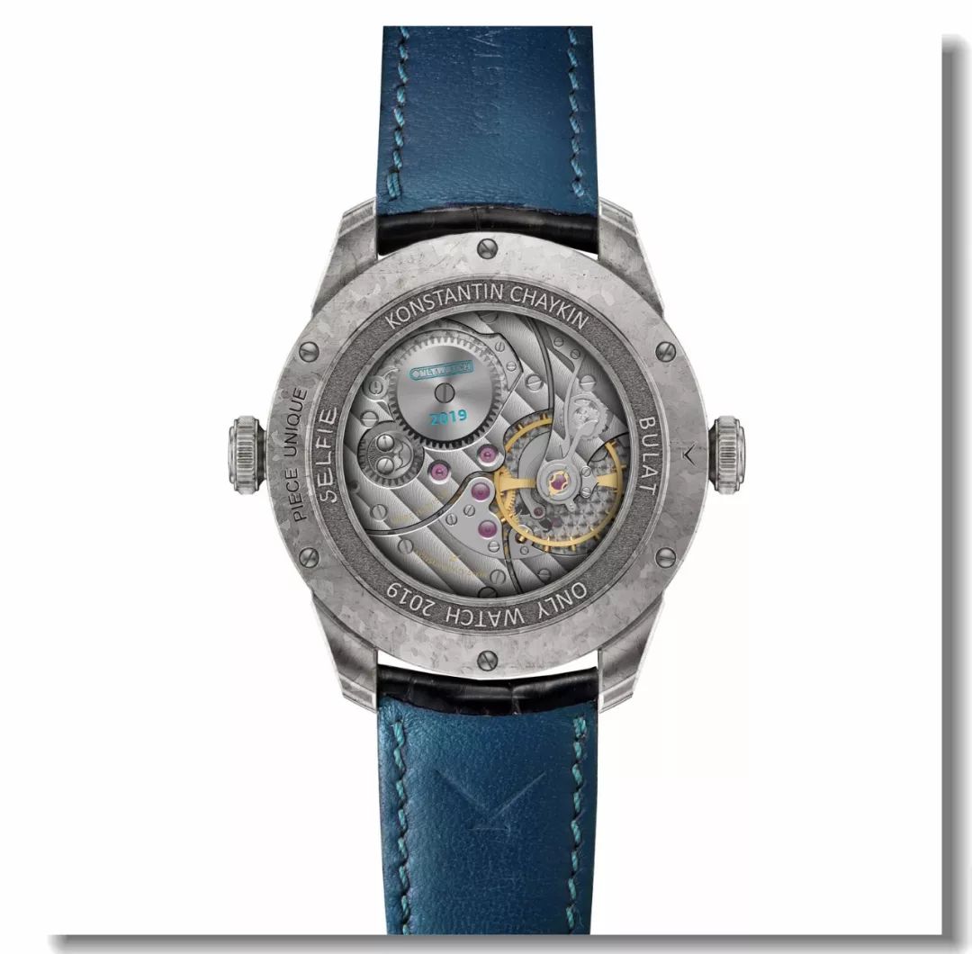 OnlyWatch，百达翡丽为了创下世界纪录，拼了