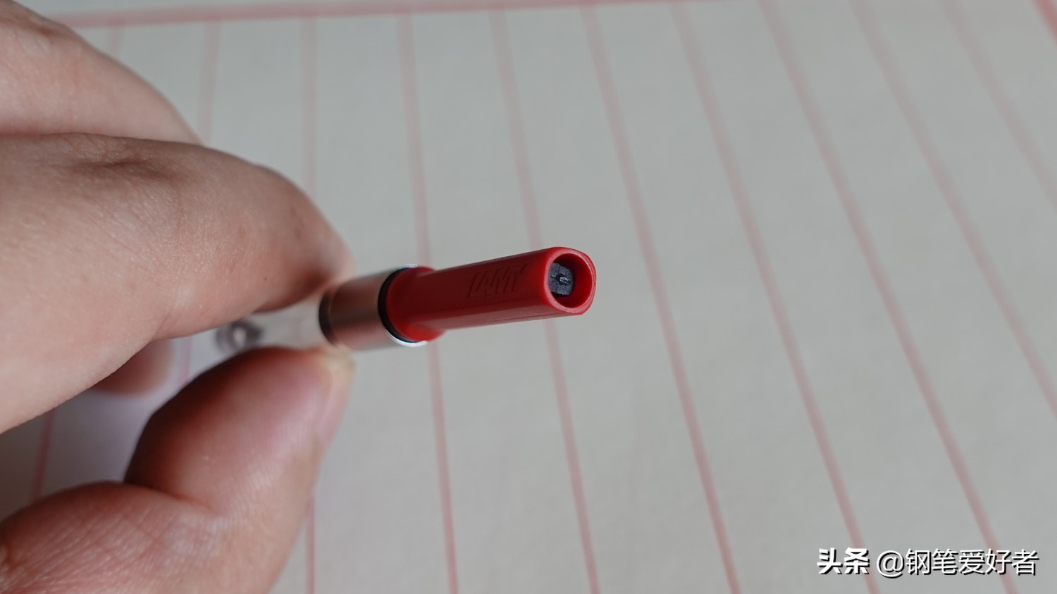 lamy正版和盗版,买到lamer假货怎么办