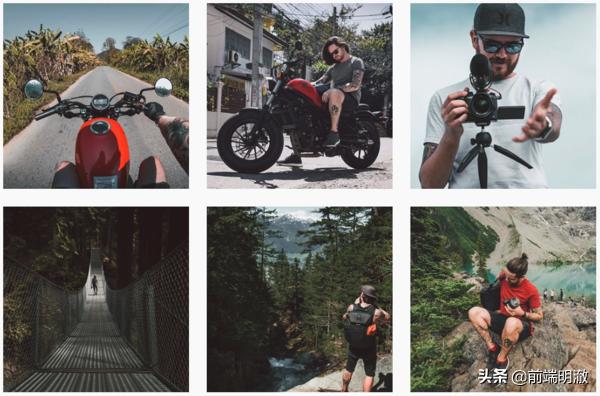 一个网页设计师，从零到年入170万美金-Ghost创始人