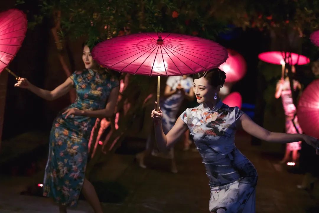 成都周边小镇最安静舒适的小镇,成都周边异域风情小镇