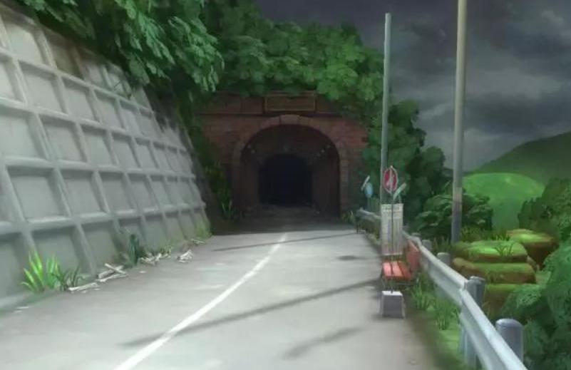 日本犬鸣村诡异事件，无数人在此自杀，近乎无人走出此隧道