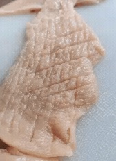 奥尔良炸鸡排家庭做法视频教程,自制炸鸡排奥尔良