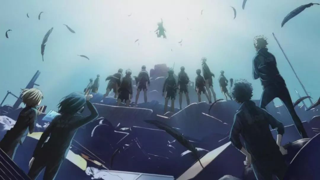 谁说个子小就不能打球？他飞起来就是个小巨人