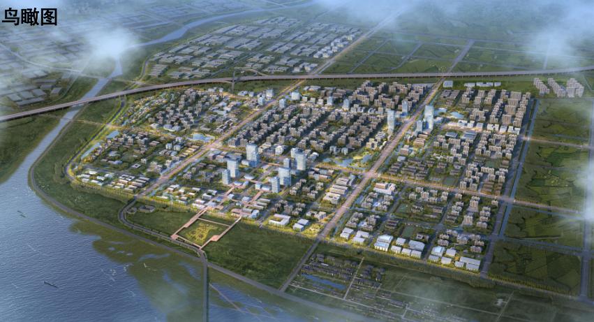 南京六合最新通知,南京重点支持六合发展