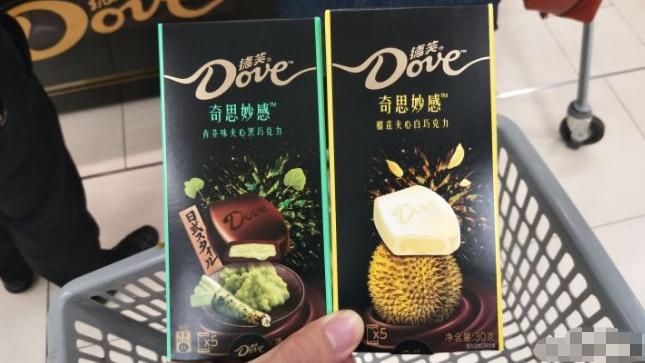 巧克力都有哪些口味和造型,五款最诱人巧克力盘点