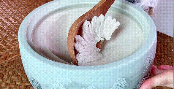 教你如何熬一罐雪白的猪油,怎么熬制猪油才是最好的