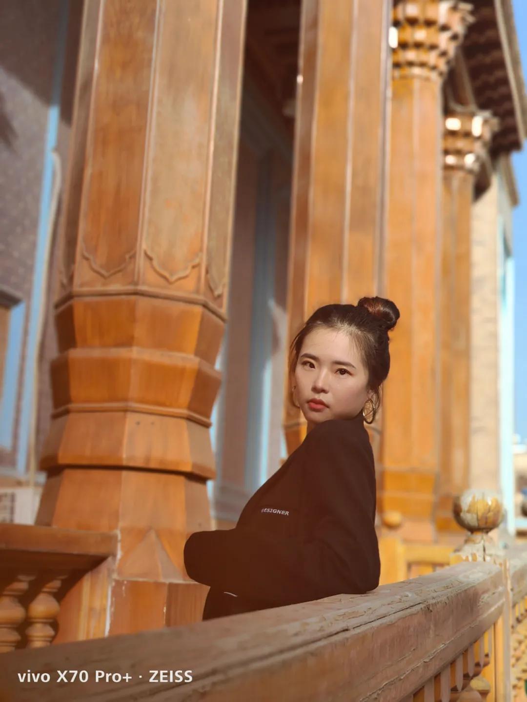 vivo自带相机软件,vivo手机摄影自学入门教程