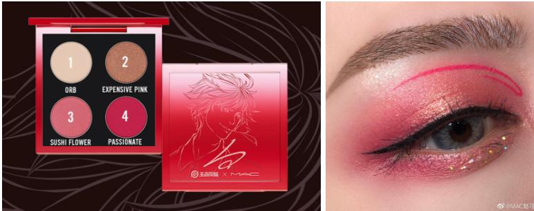 喜茶fendi联名,喜茶和fenty联名