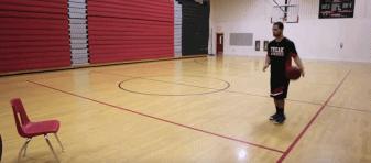 篮球技能和技巧,篮球实战野球技巧