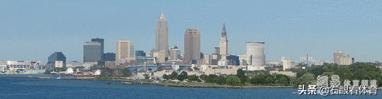 克利夫兰评价18年的詹姆斯,克利夫兰对詹姆斯前后态度