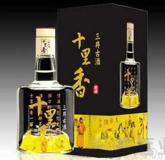 河北有名气的白酒,河北的白酒品牌