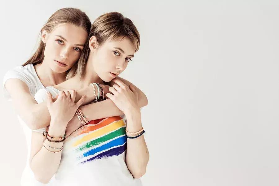 对两种性别的身体皆无性趣,如何辨识或确认性取向?