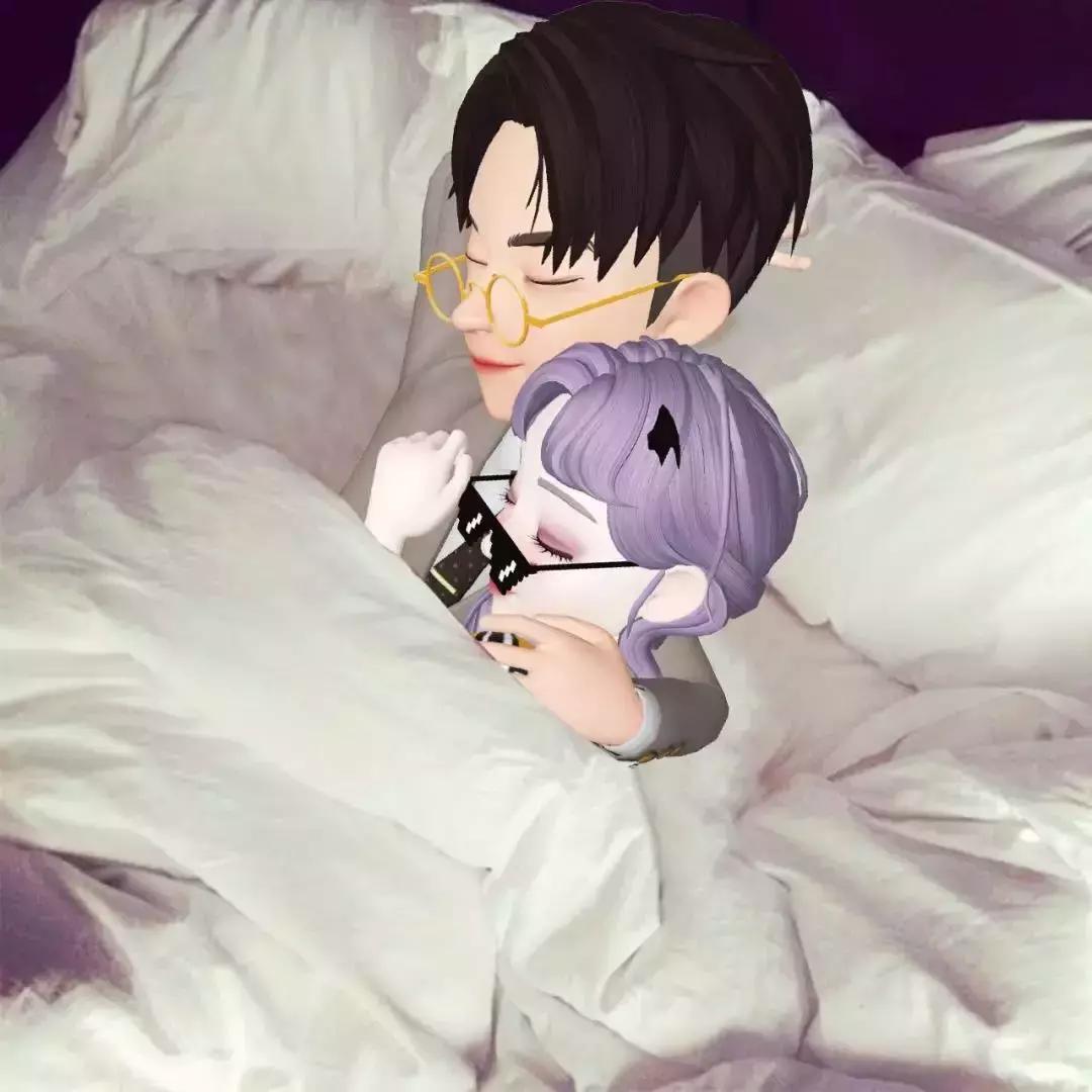 zepeto捏脸达人,zepeto捏脸软件