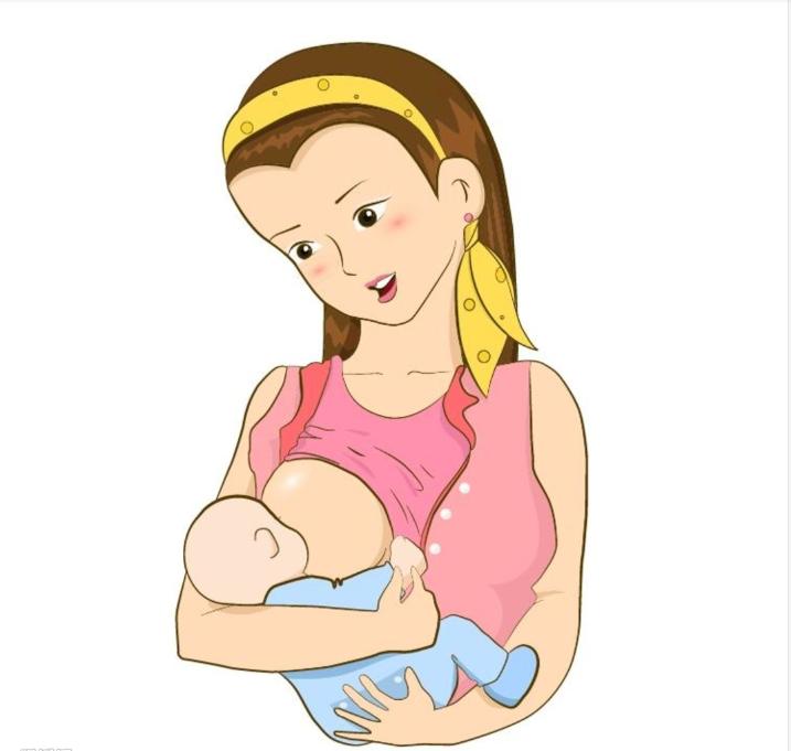 生完宝宝奶水不足怎么才能奶水多,奶水少母乳不足教你几招超火方法