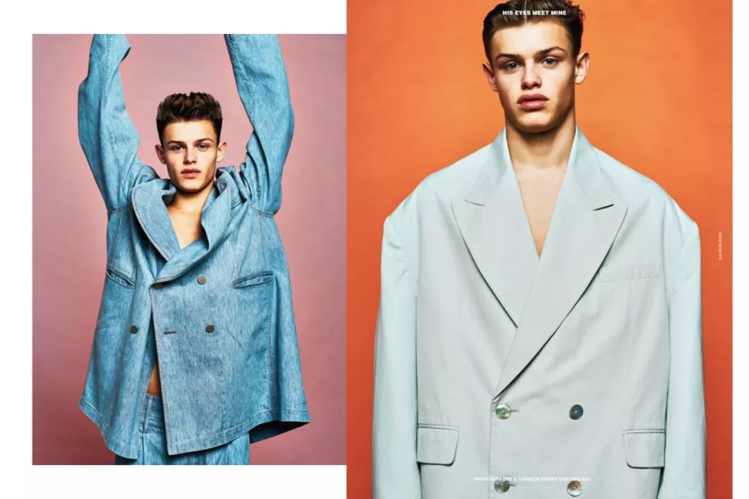 专访|SEANSUEN孙小峰，拒绝拥抱浪“潮”