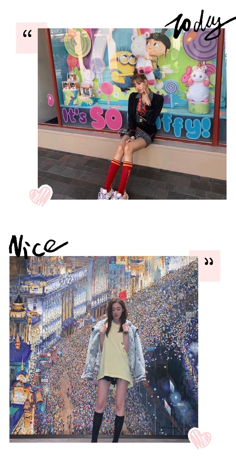 运动风才是最省时的时髦套路！不穿一回，你都不知道自己有多美