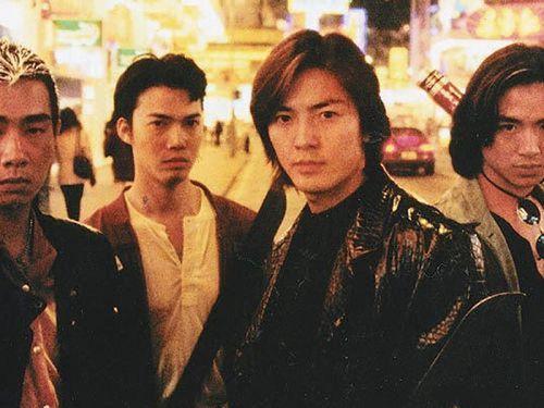 郑伊健丁克晚年生活,郑伊健自述丁克问题