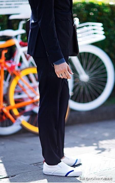 匡威帆布鞋哪款好穿好看,除了匡威还有什么鞋比较推荐