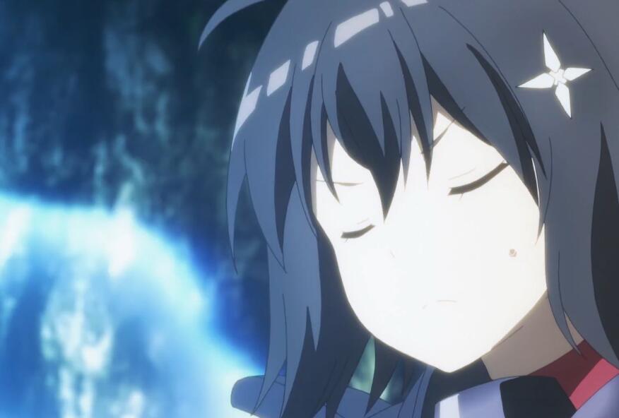 盾娘一口气看完3季,盾娘新番黑马视频