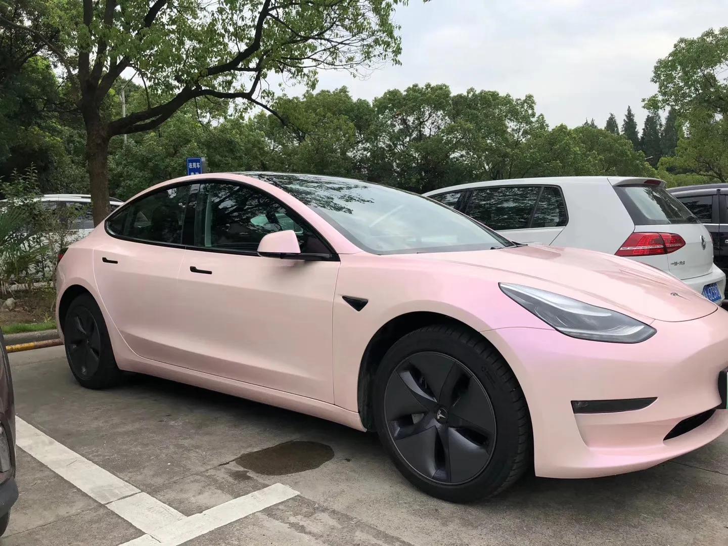 一系冰莓粉改色,冰莓粉是原厂色么