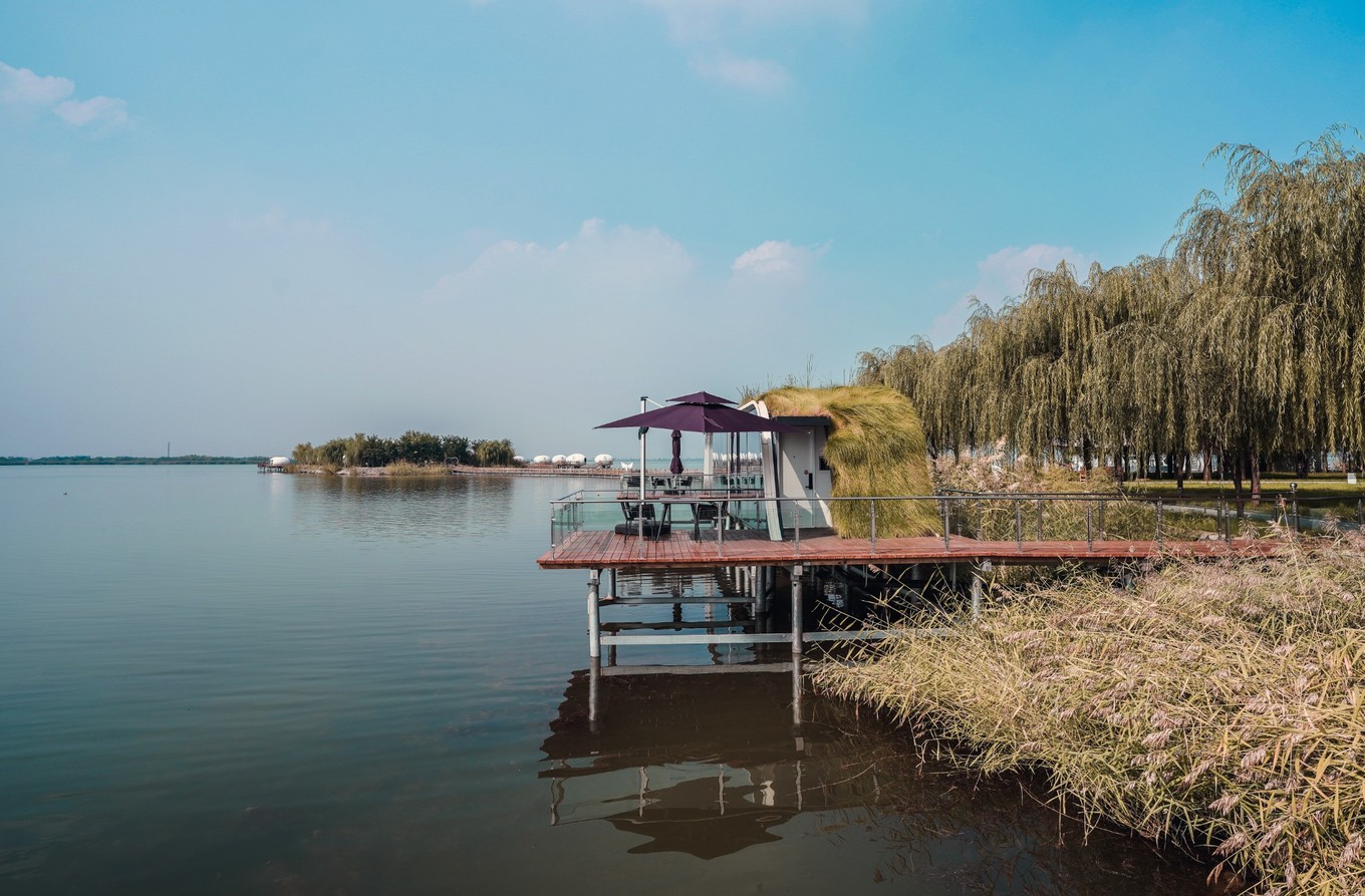 宁夏旅游打卡点,宁夏银川十大网红旅游必打卡