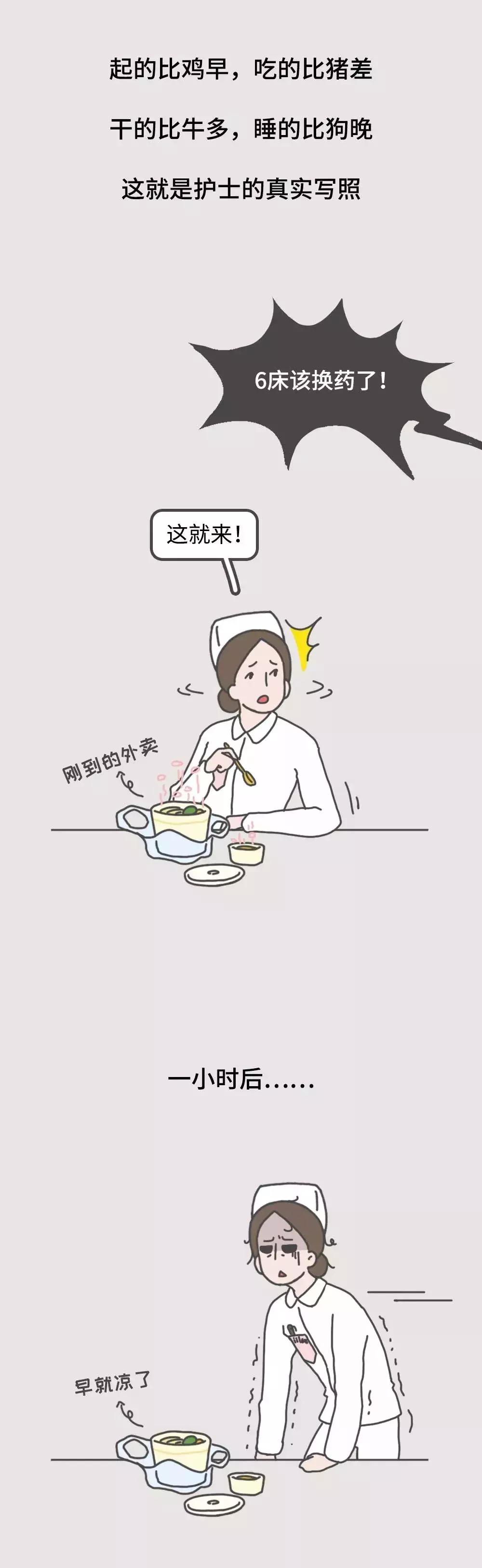 很多人想当护士,你后悔选择当护士吗怎么回答