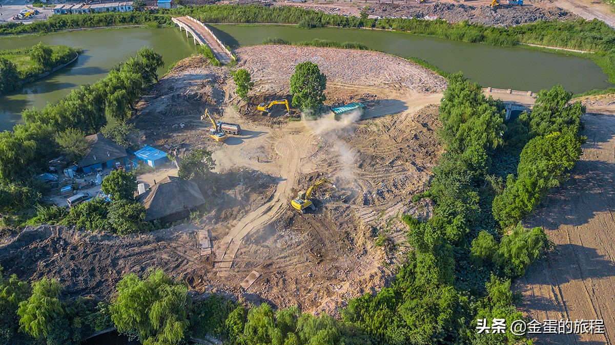 已经废弃的游乐园,已经消失的乐园