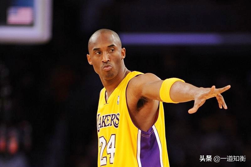 科比为什么只获得一次mvp,科比的伟大壮举