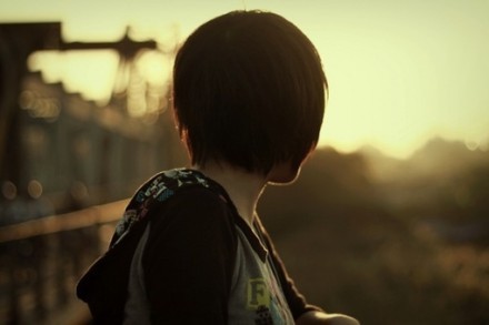 未来不管如何，我一直都在