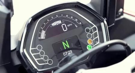 凯旋tiger1200,凯旋小老虎tiger660