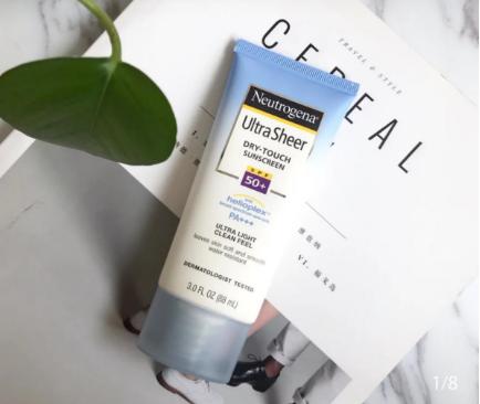 被网红“吹捧”防晒霜，这4款“坑”你都踩过，“安耐晒”失望吗