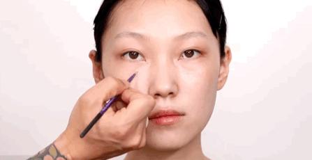 均价不过百的作弊级好东西、小技巧，人人都是明星化妆师了