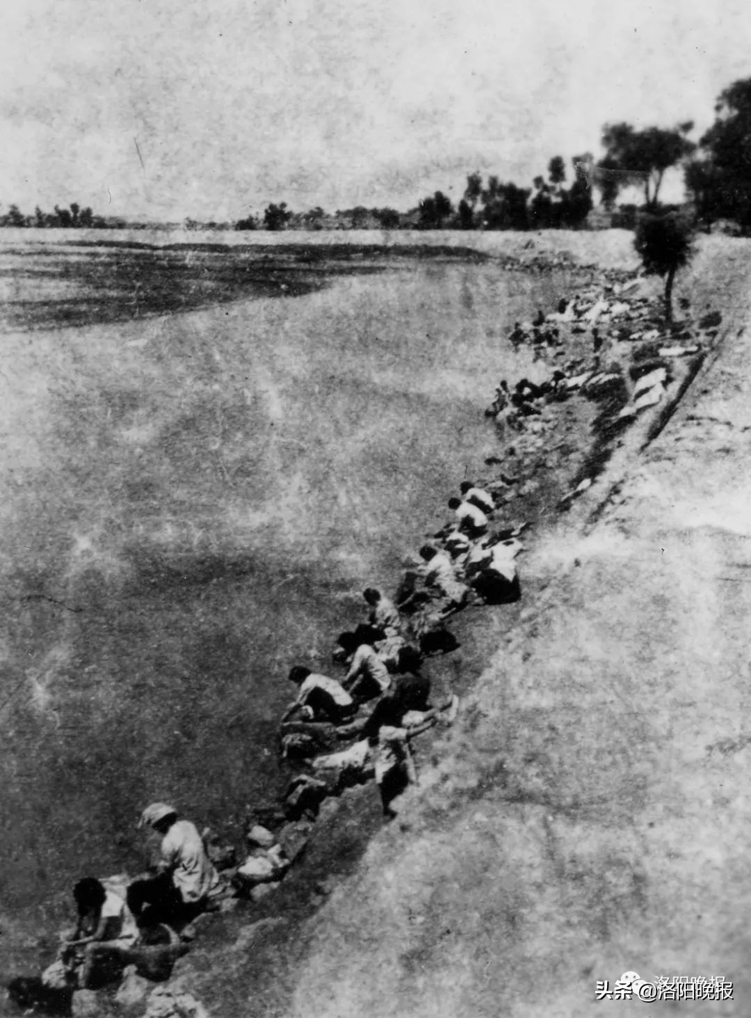 一分钟看河南洛阳,一日看遍洛阳