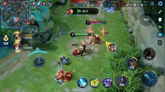 夏侯惇是全能的英雄吗,王者荣耀夏侯惇真的是最强的吗